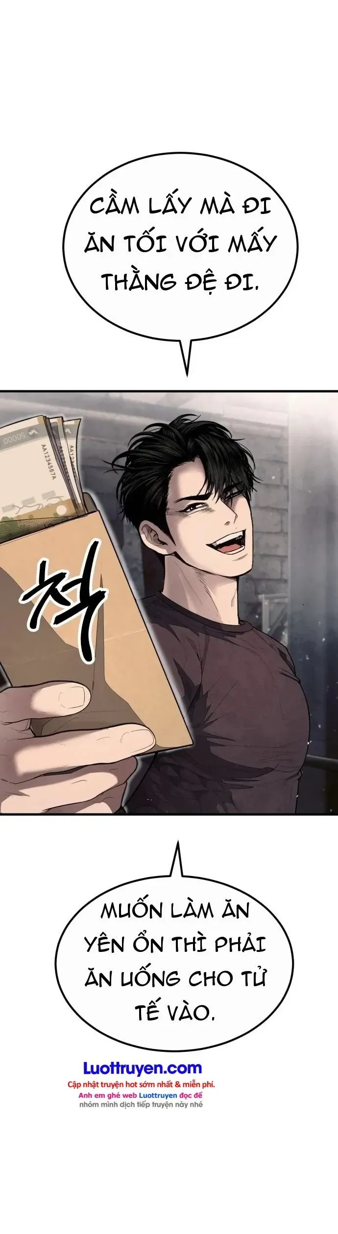 Đại Boss Ẩn Mình Chương 1 - Trang 109