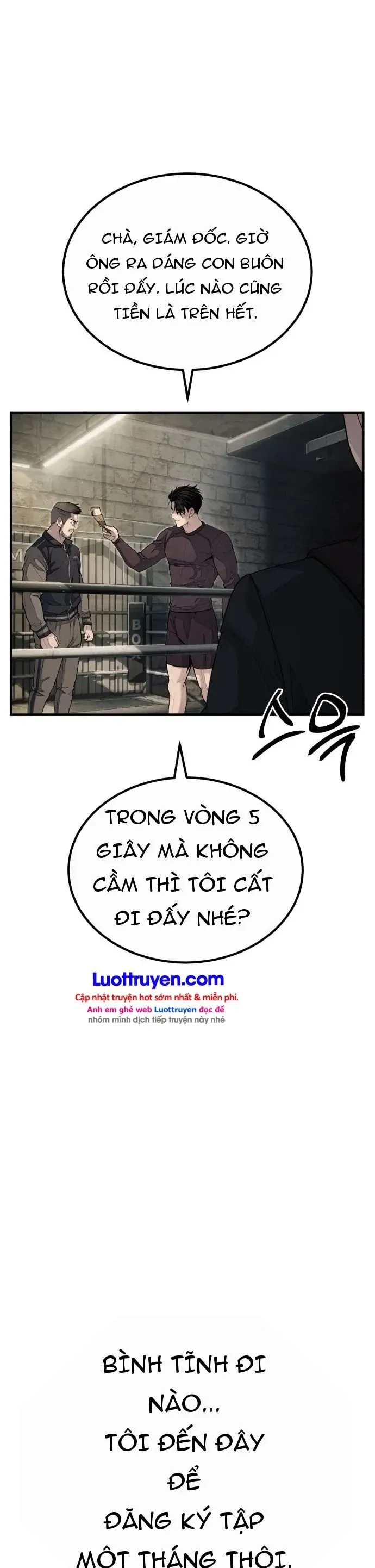 Đại Boss Ẩn Mình Chương 1 - Trang 111