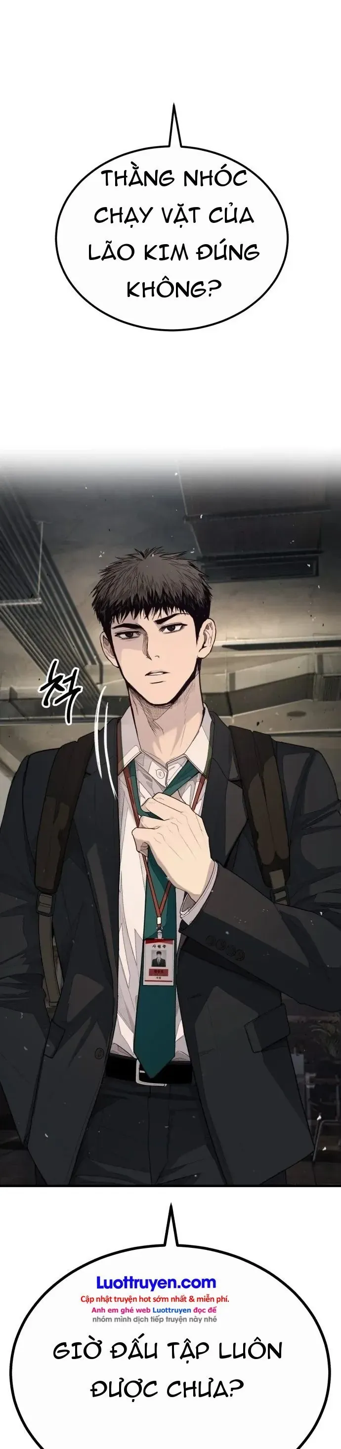 Đại Boss Ẩn Mình Chương 1 - Trang 113