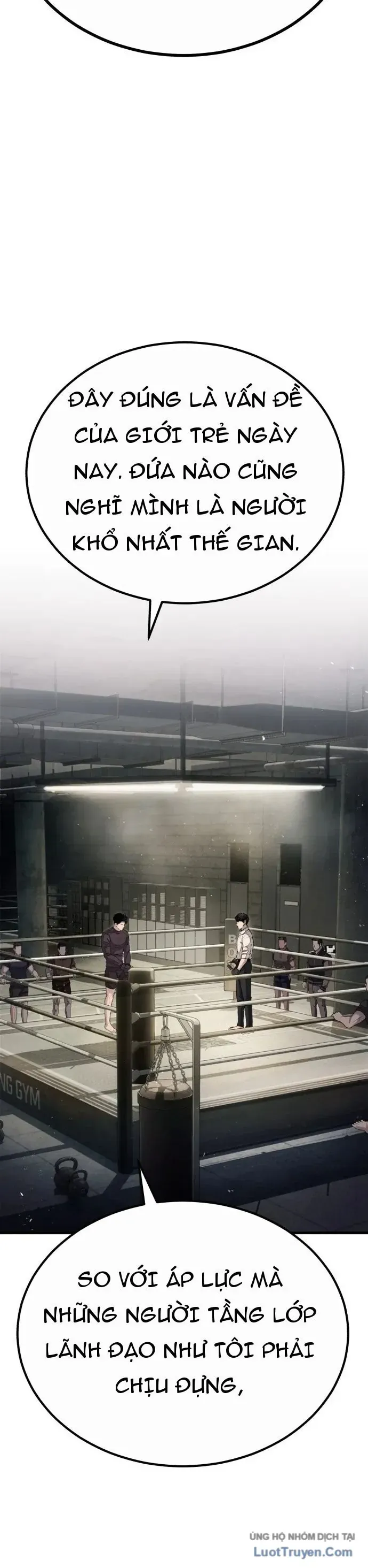 Đại Boss Ẩn Mình Chương 1 - Trang 114