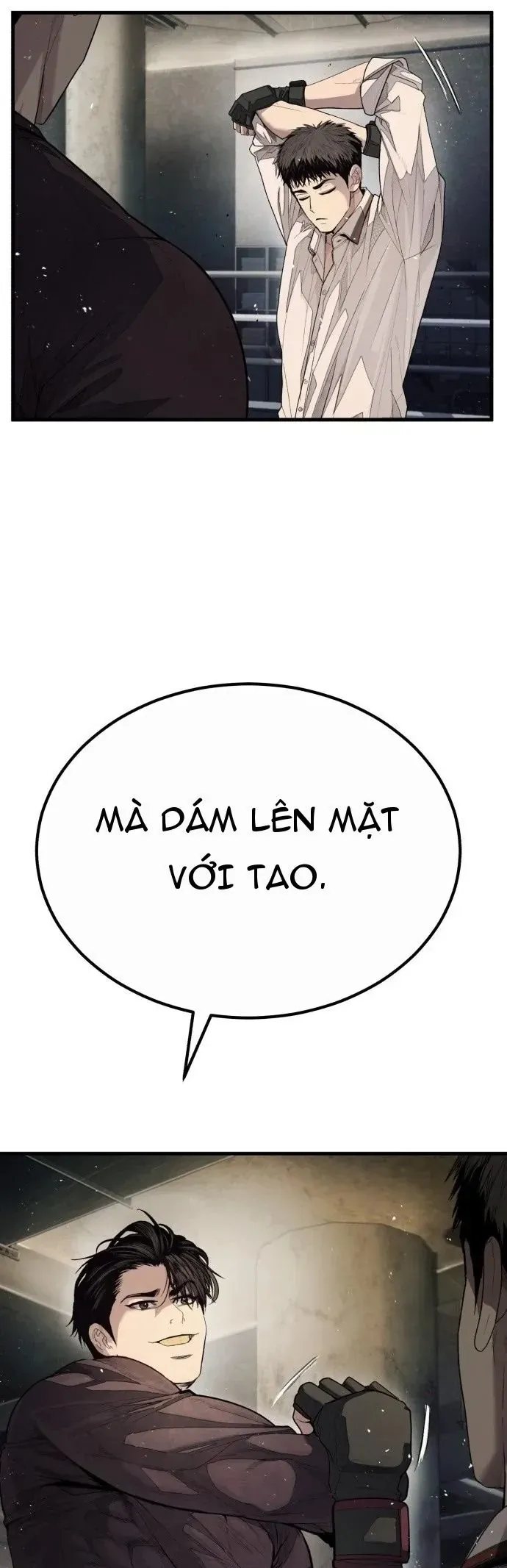 Đại Boss Ẩn Mình Chương 1 - Trang 117