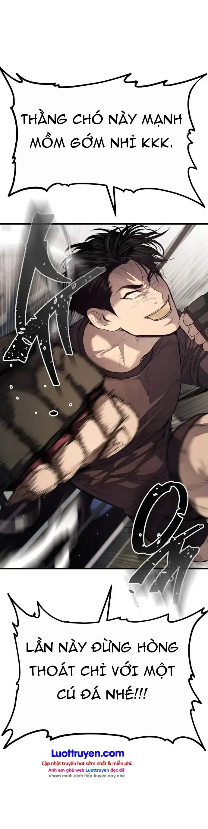 Đại Boss Ẩn Mình Chương 1 - Trang 120