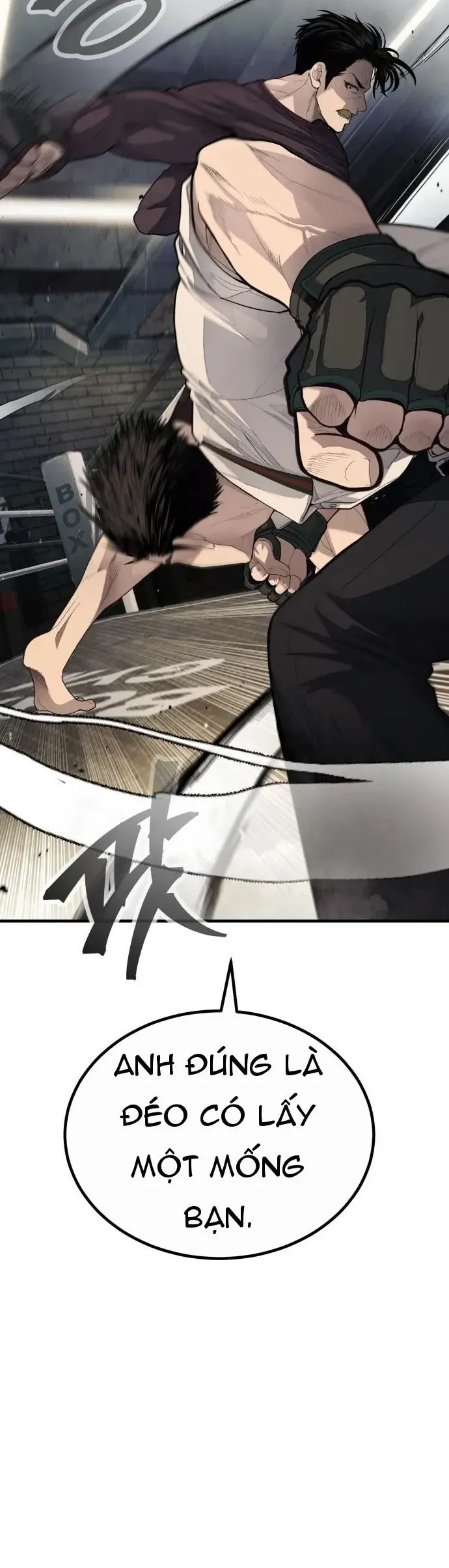 Đại Boss Ẩn Mình Chương 1 - Trang 123