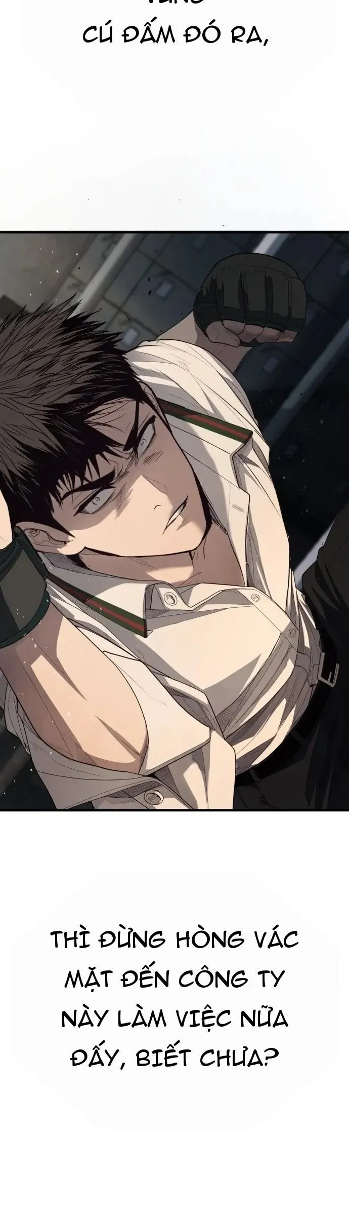 Đại Boss Ẩn Mình Chương 1 - Trang 126