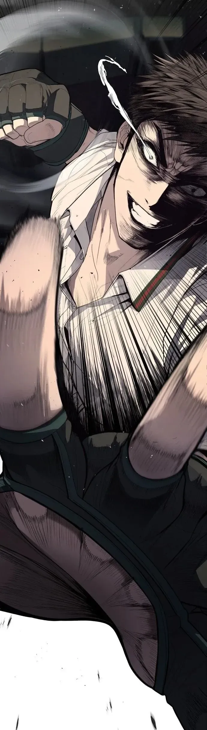 Đại Boss Ẩn Mình Chương 1 - Trang 130