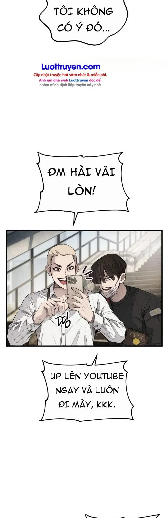Đại Boss Ẩn Mình Chương 1 - Trang 15