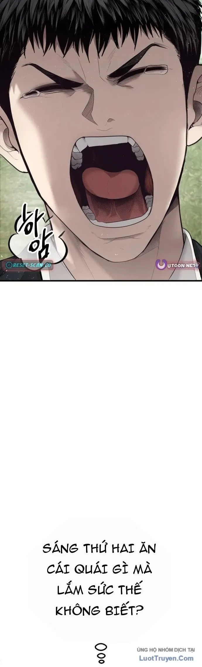 Đại Boss Ẩn Mình Chương 1 - Trang 3