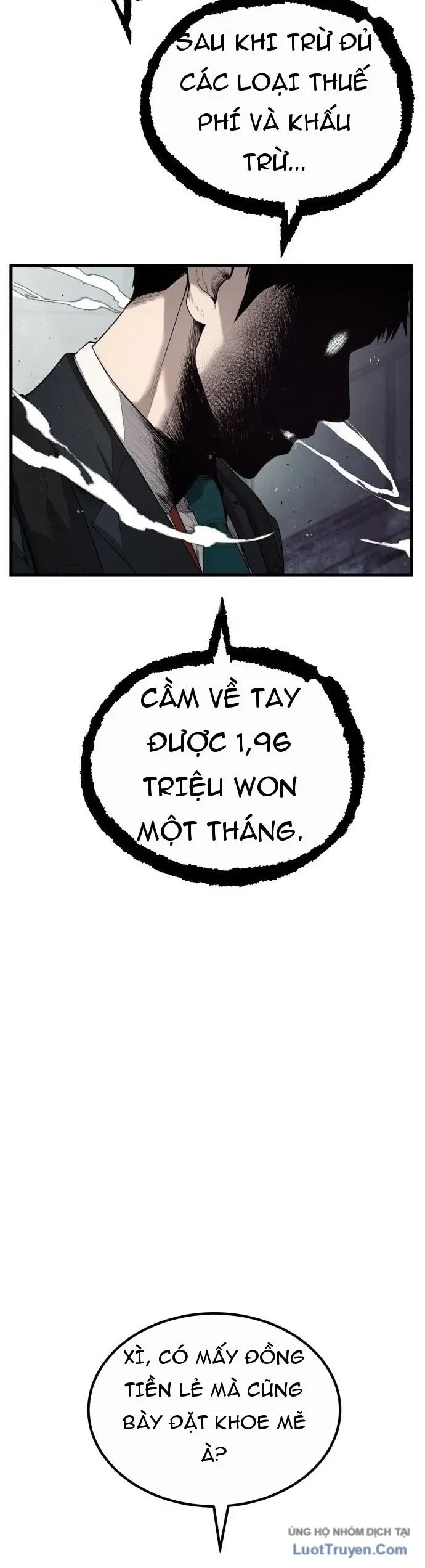 Đại Boss Ẩn Mình Chương 1 - Trang 24