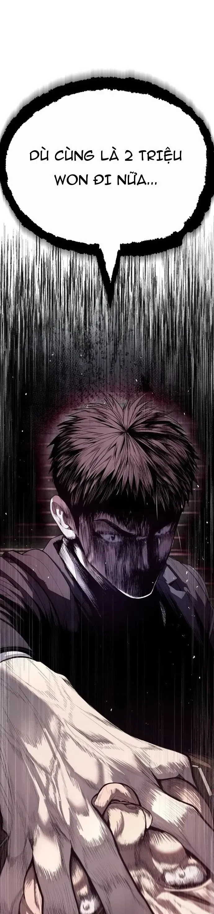 Đại Boss Ẩn Mình Chương 1 - Trang 28