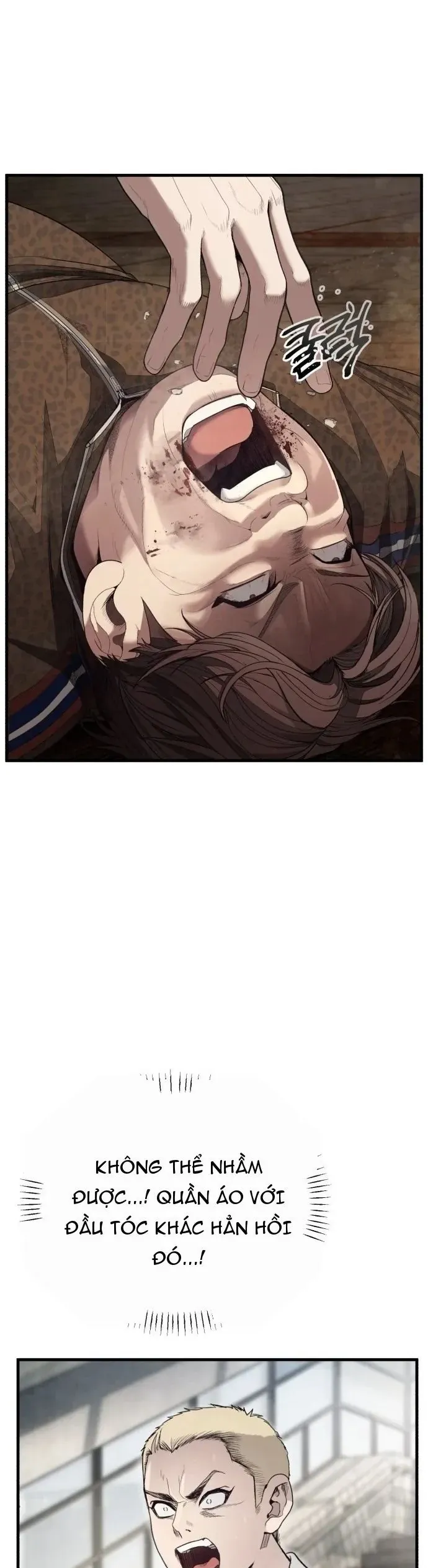 Đại Boss Ẩn Mình Chương 1 - Trang 31