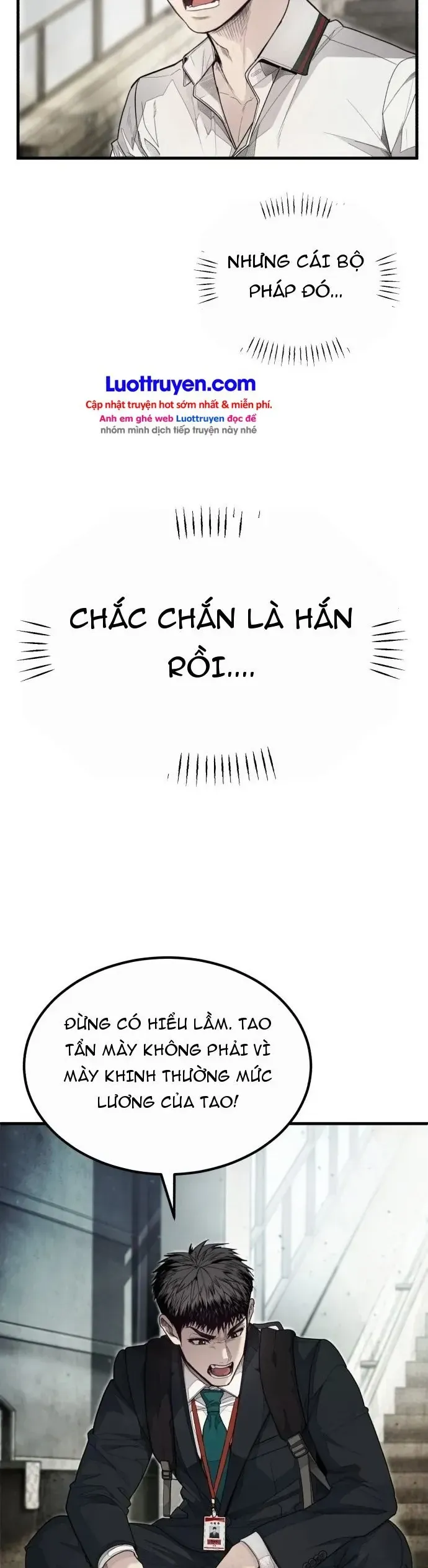 Đại Boss Ẩn Mình Chương 1 - Trang 32