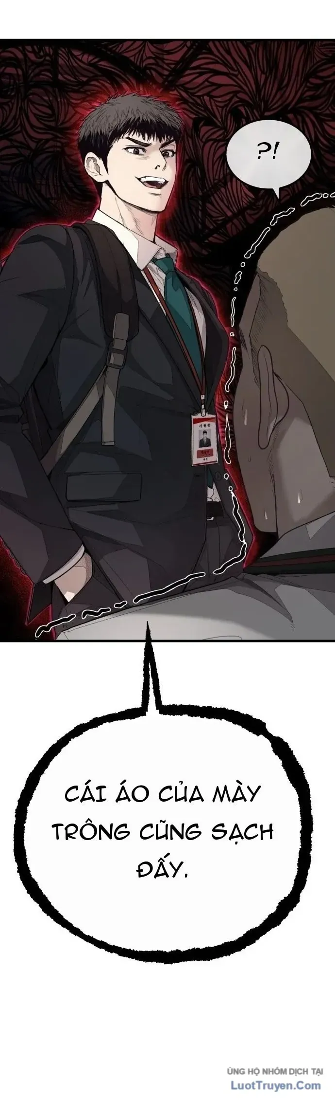 Đại Boss Ẩn Mình Chương 1 - Trang 37