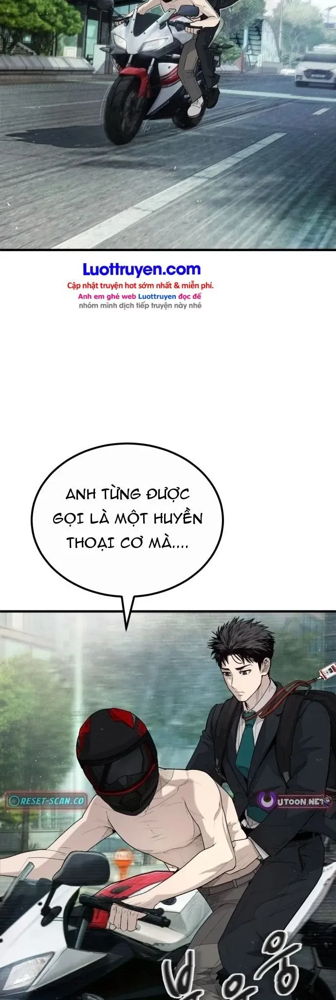 Đại Boss Ẩn Mình Chương 1 - Trang 39