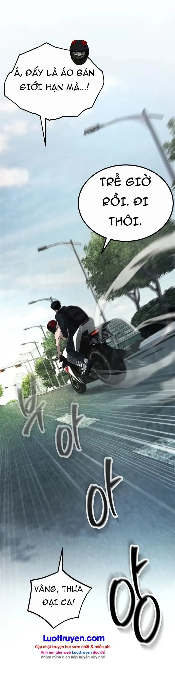 Đại Boss Ẩn Mình Chương 1 - Trang 45