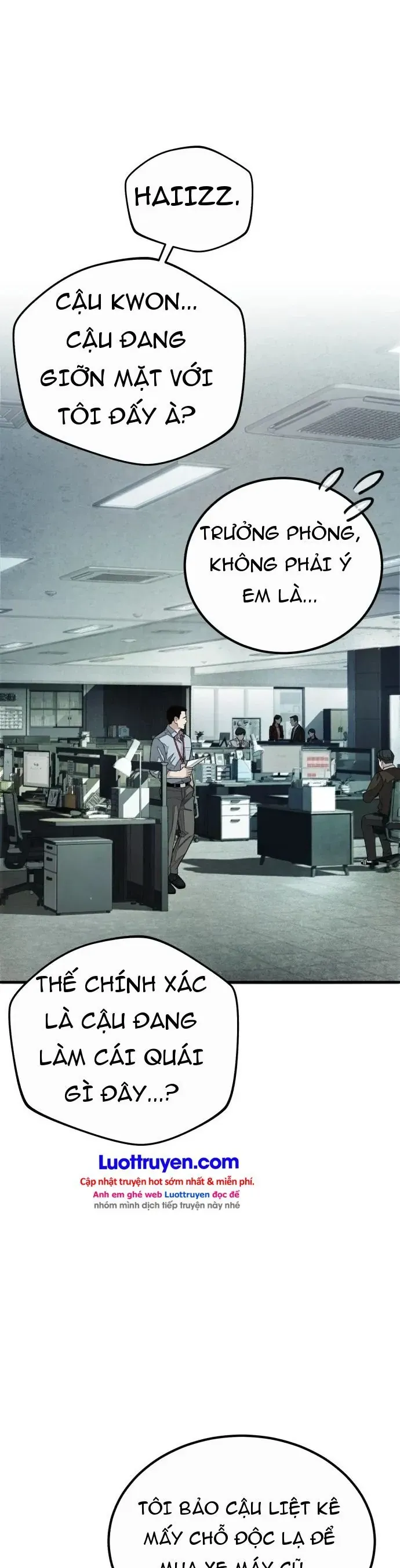 Đại Boss Ẩn Mình Chương 1 - Trang 50