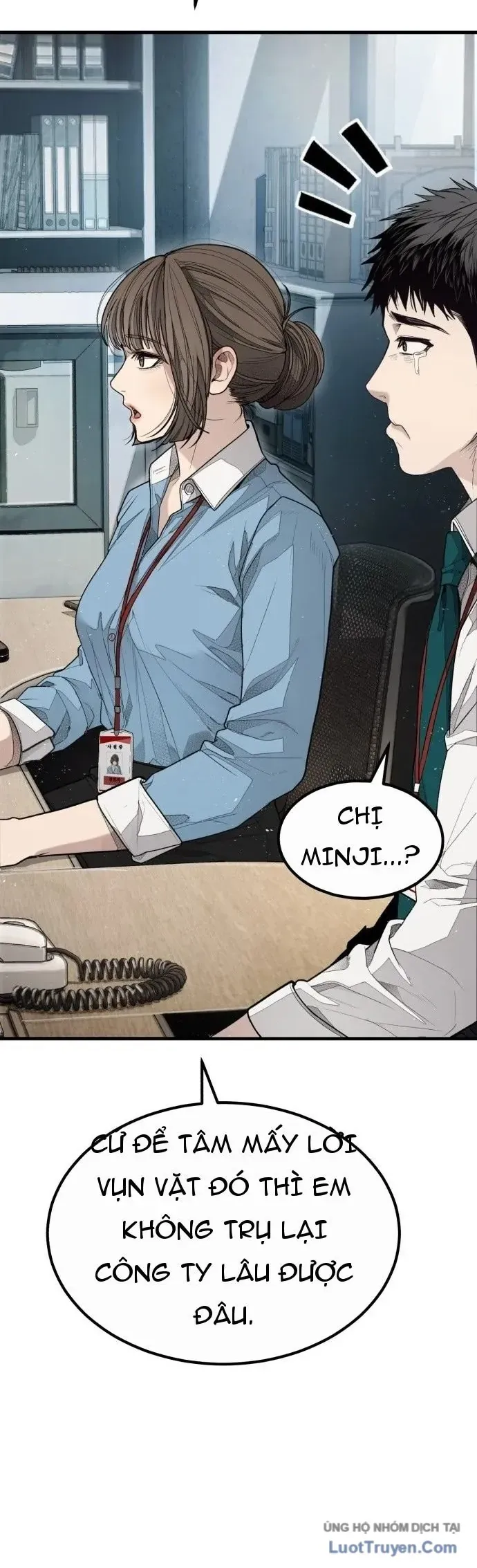 Đại Boss Ẩn Mình Chương 1 - Trang 56
