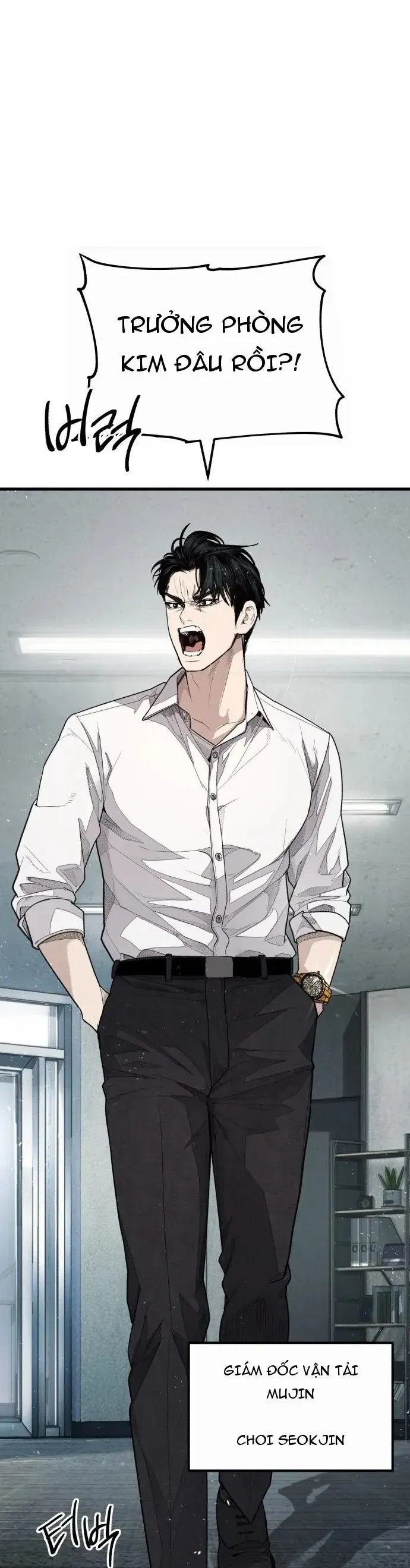 Đại Boss Ẩn Mình Chương 1 - Trang 59
