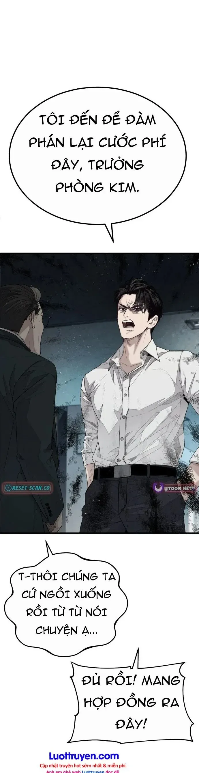 Đại Boss Ẩn Mình Chương 1 - Trang 61