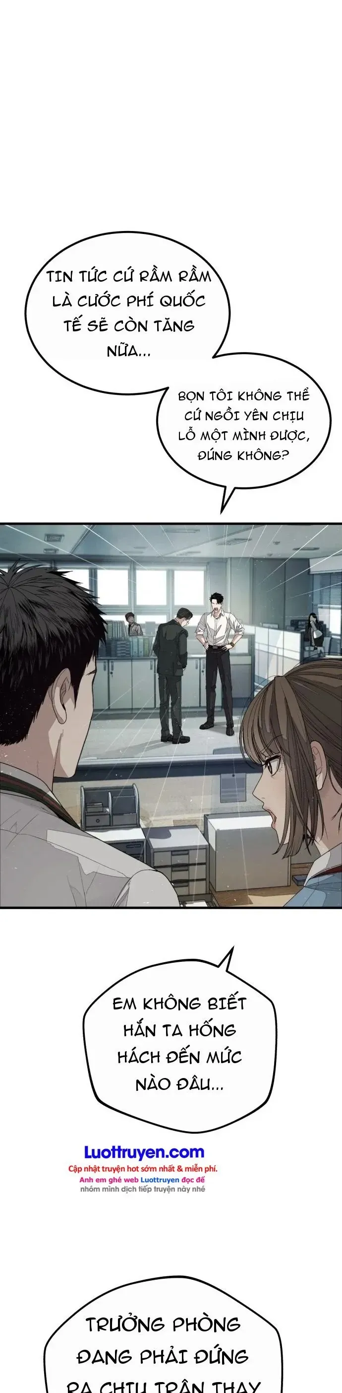 Đại Boss Ẩn Mình Chương 1 - Trang 63