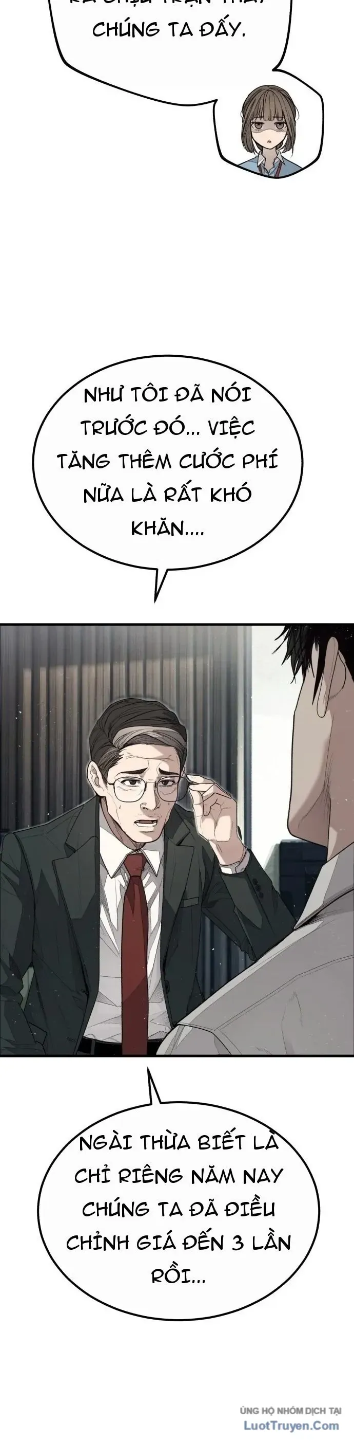 Đại Boss Ẩn Mình Chương 1 - Trang 64