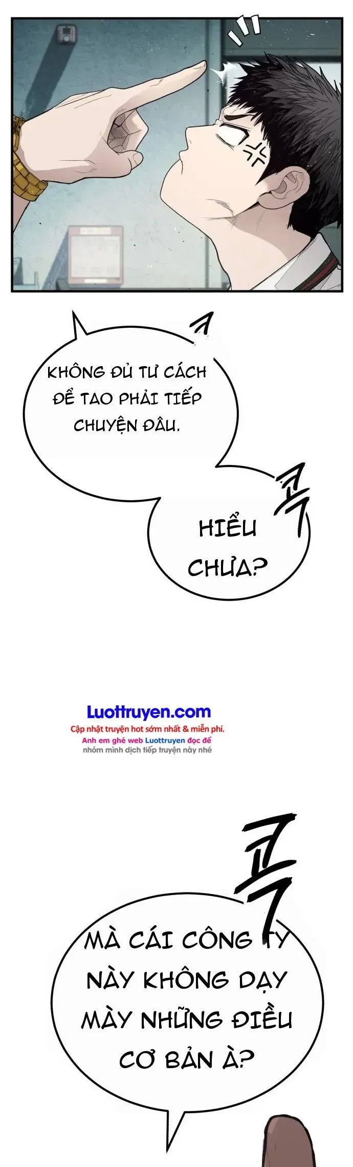 Đại Boss Ẩn Mình Chương 1 - Trang 75