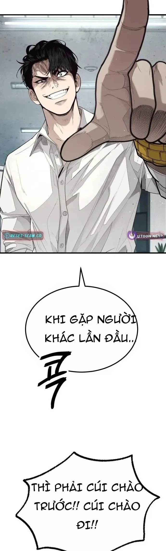 Đại Boss Ẩn Mình Chương 1 - Trang 76