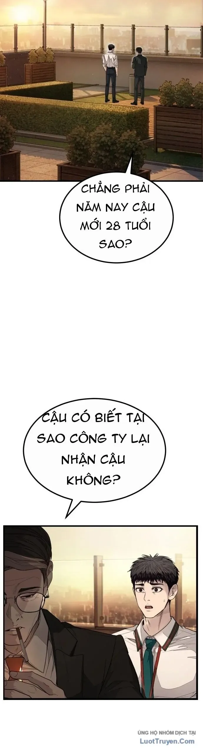 Đại Boss Ẩn Mình Chương 1 - Trang 84