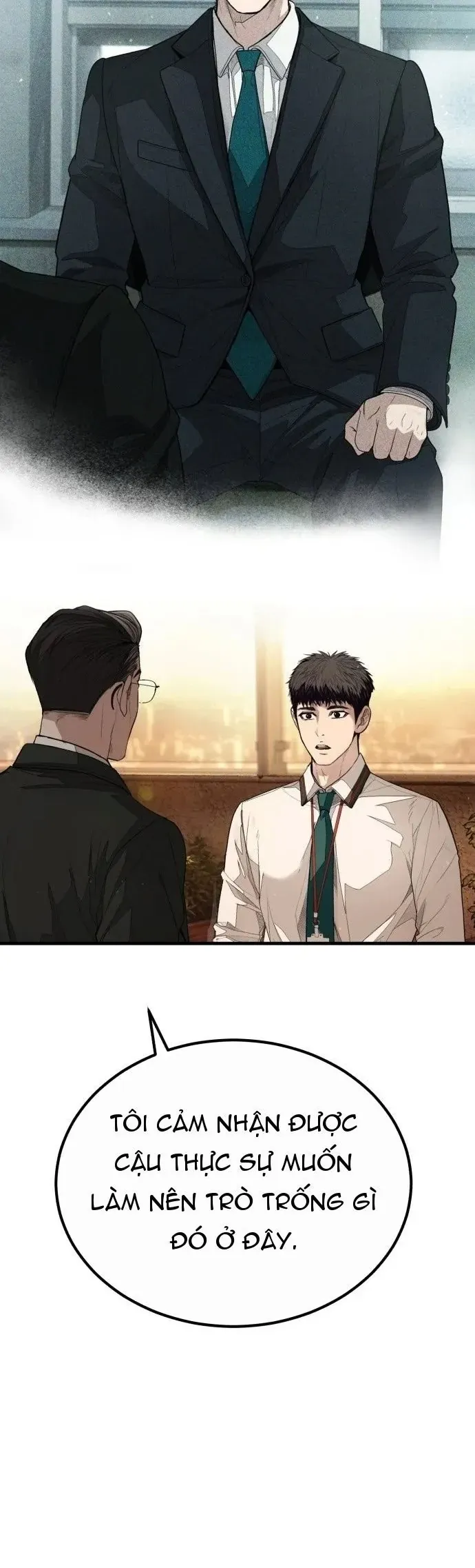 Đại Boss Ẩn Mình Chương 1 - Trang 88