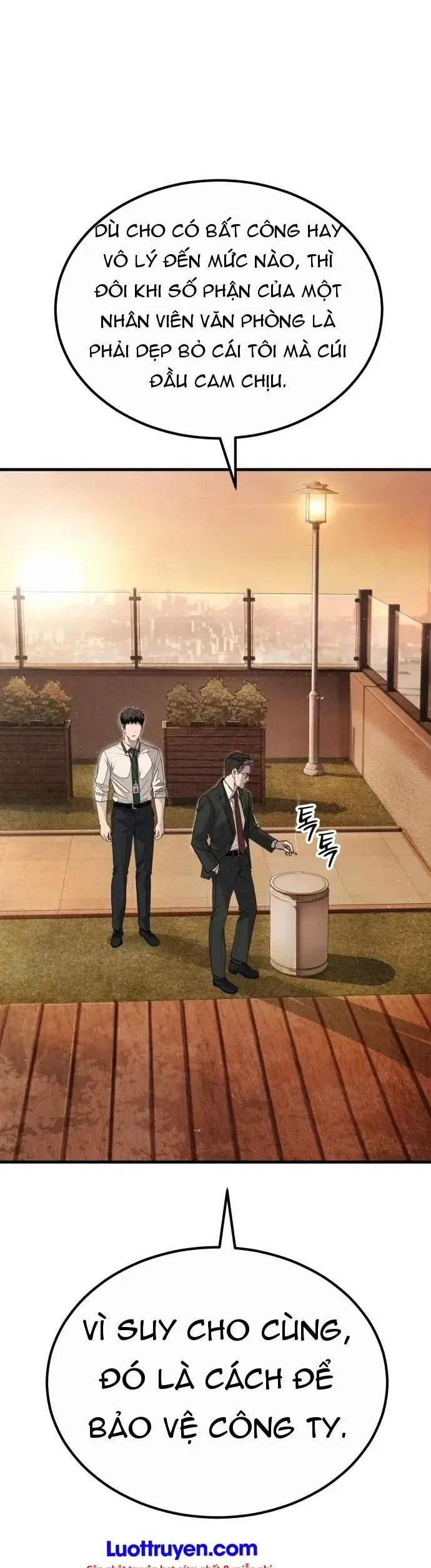 Đại Boss Ẩn Mình Chương 1 - Trang 90