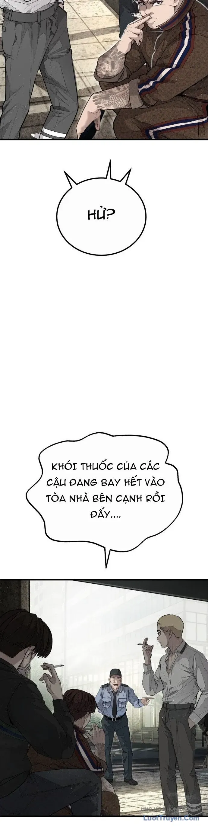 Đại Boss Ẩn Mình Chương 1 - Trang 10