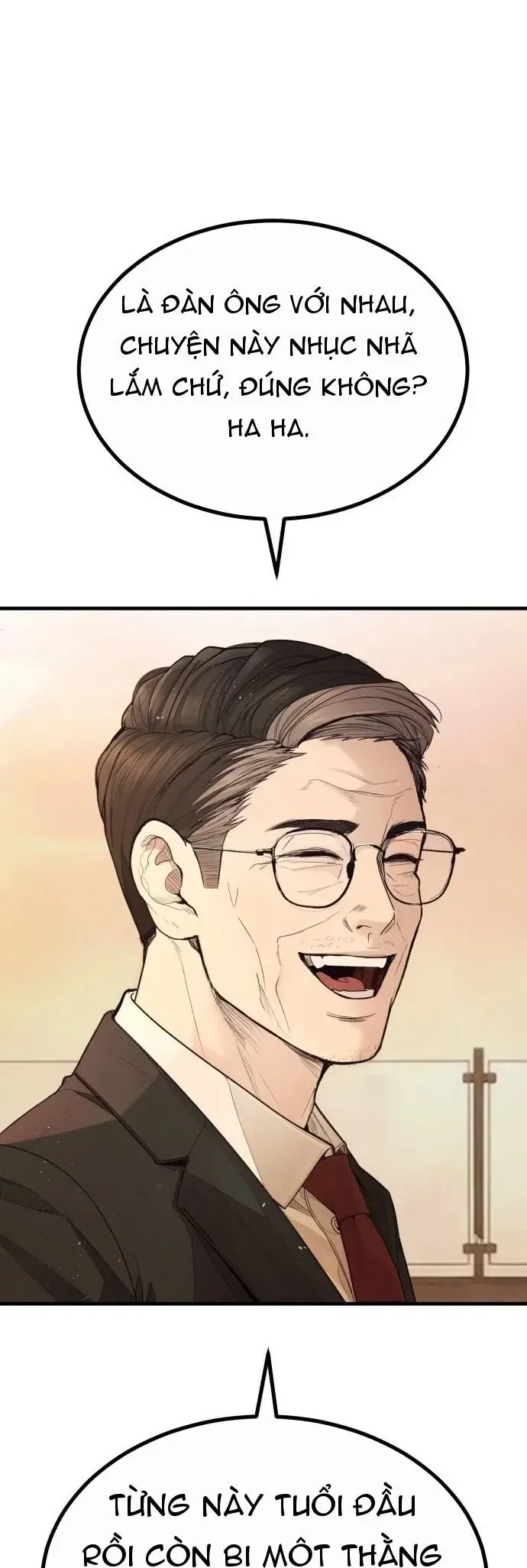 Đại Boss Ẩn Mình Chương 1 - Trang 93