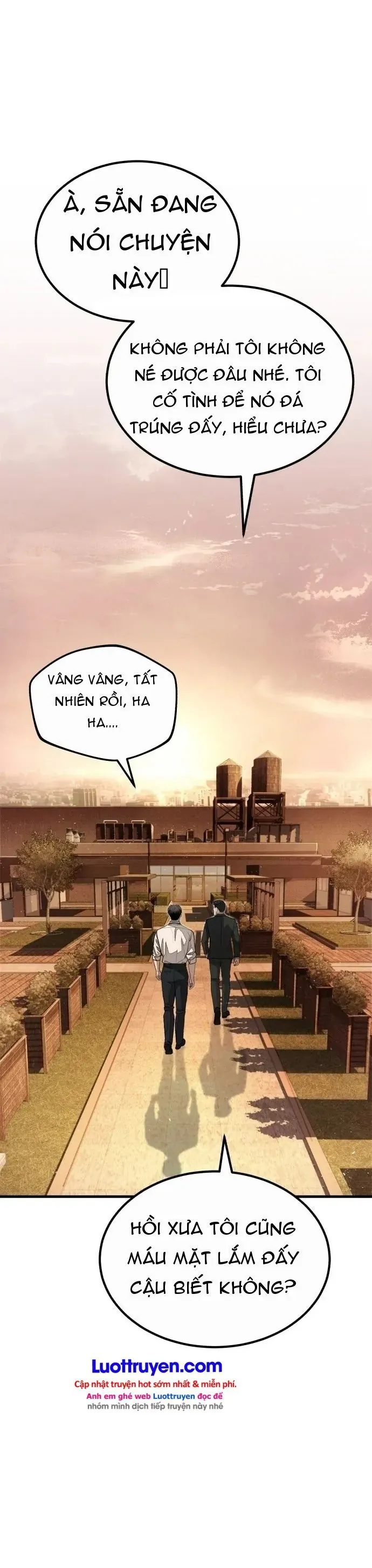 Đại Boss Ẩn Mình Chương 1 - Trang 95