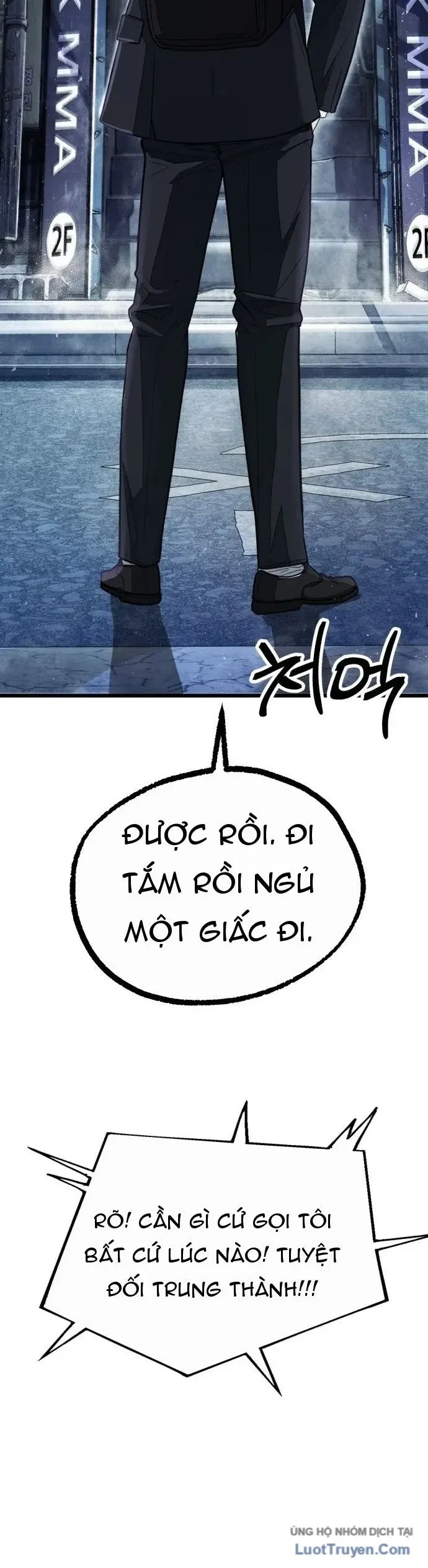 Đại Boss Ẩn Mình Chương 1 - Trang 98