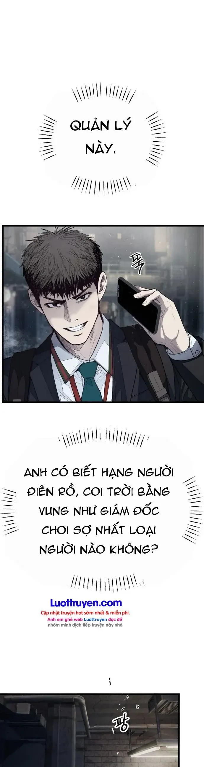 Đại Boss Ẩn Mình Chương 1 - Trang 99