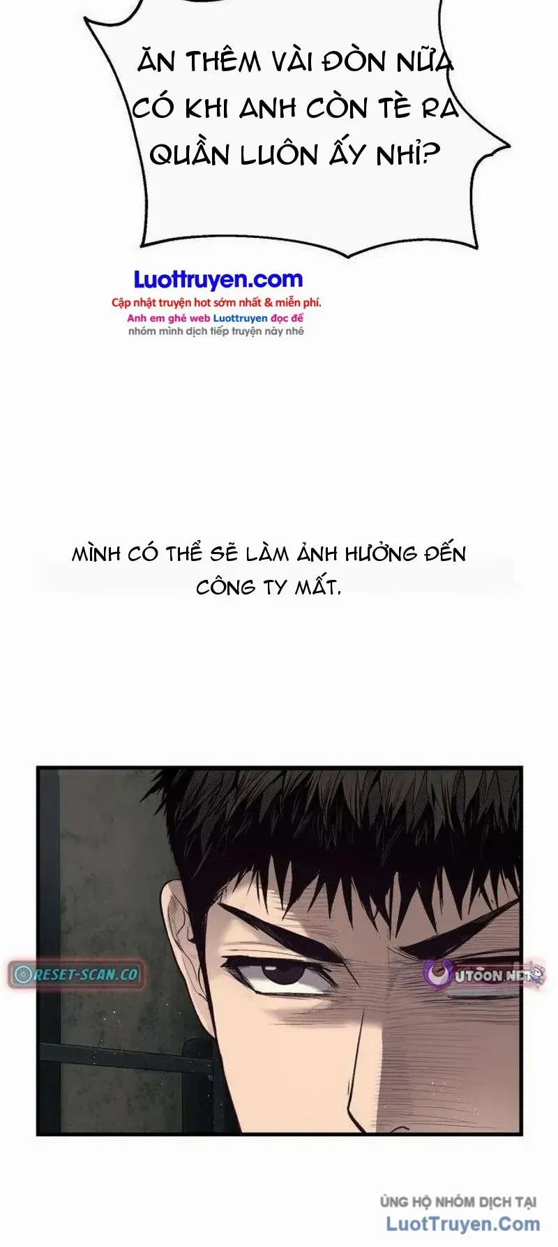 Đại Boss Ẩn Mình Chương 2 - Trang 11