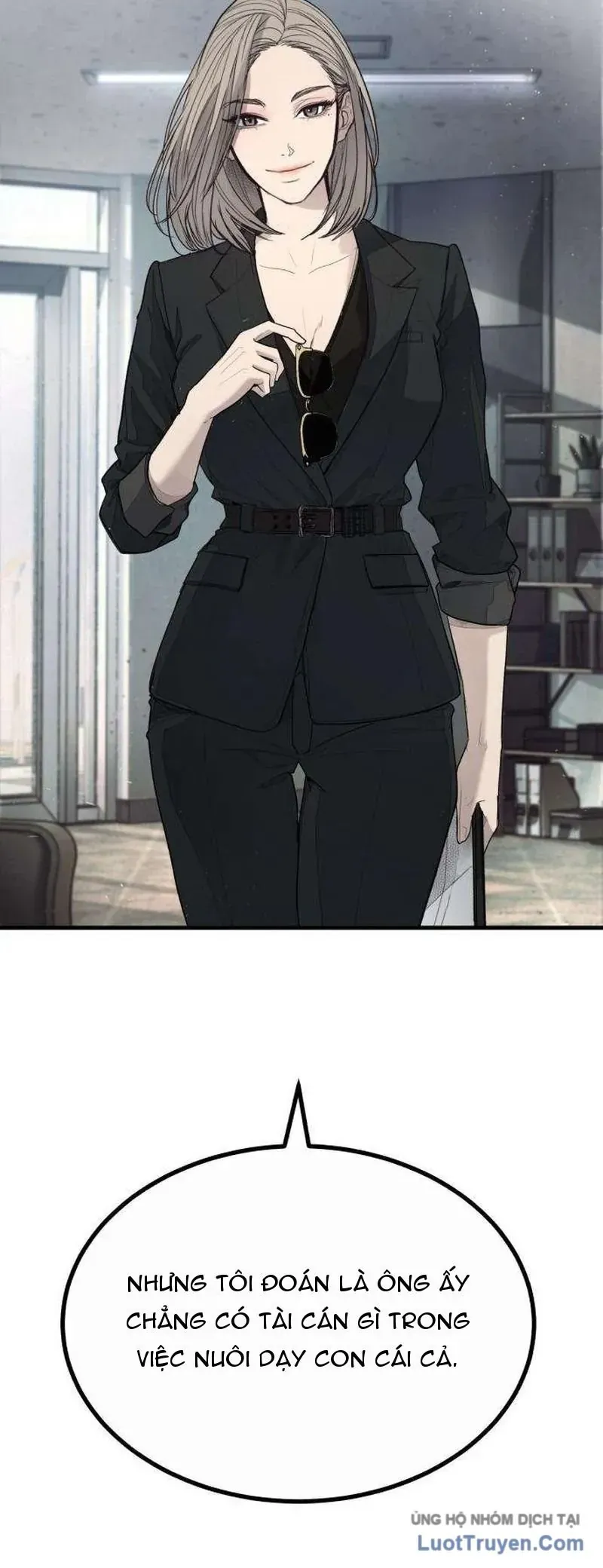 Đại Boss Ẩn Mình Chương 2 - Trang 104