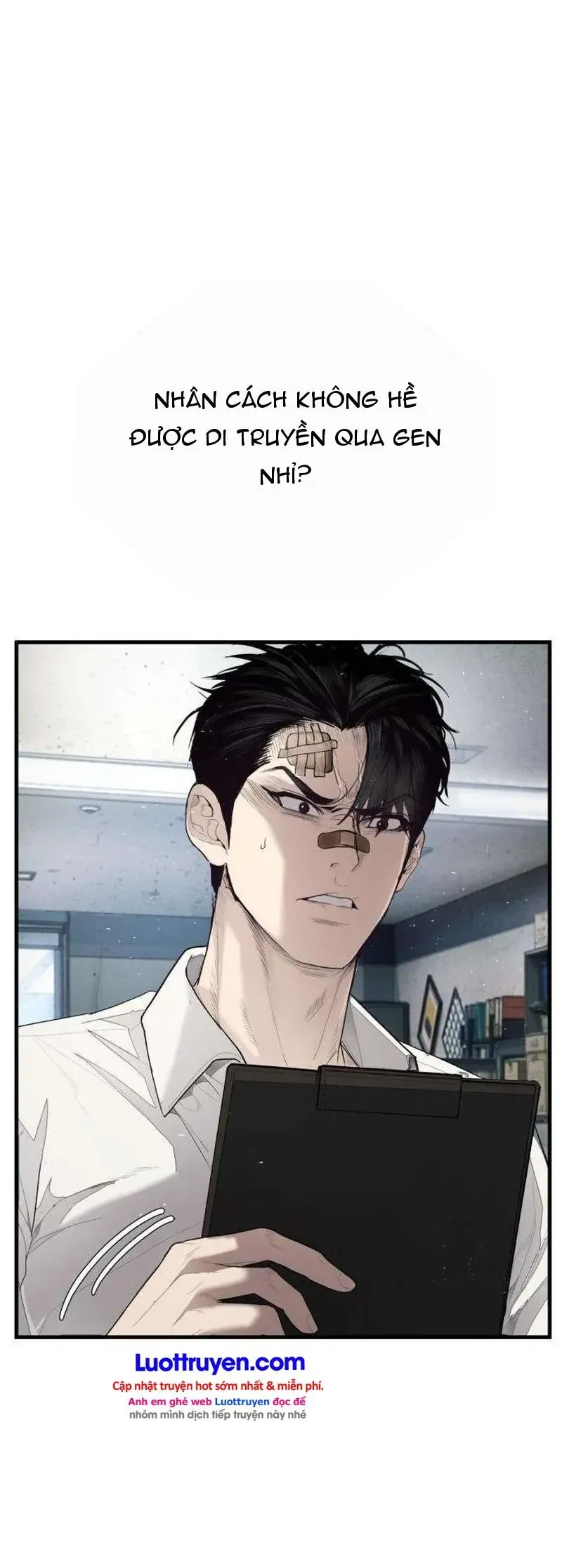 Đại Boss Ẩn Mình Chương 2 - Trang 107