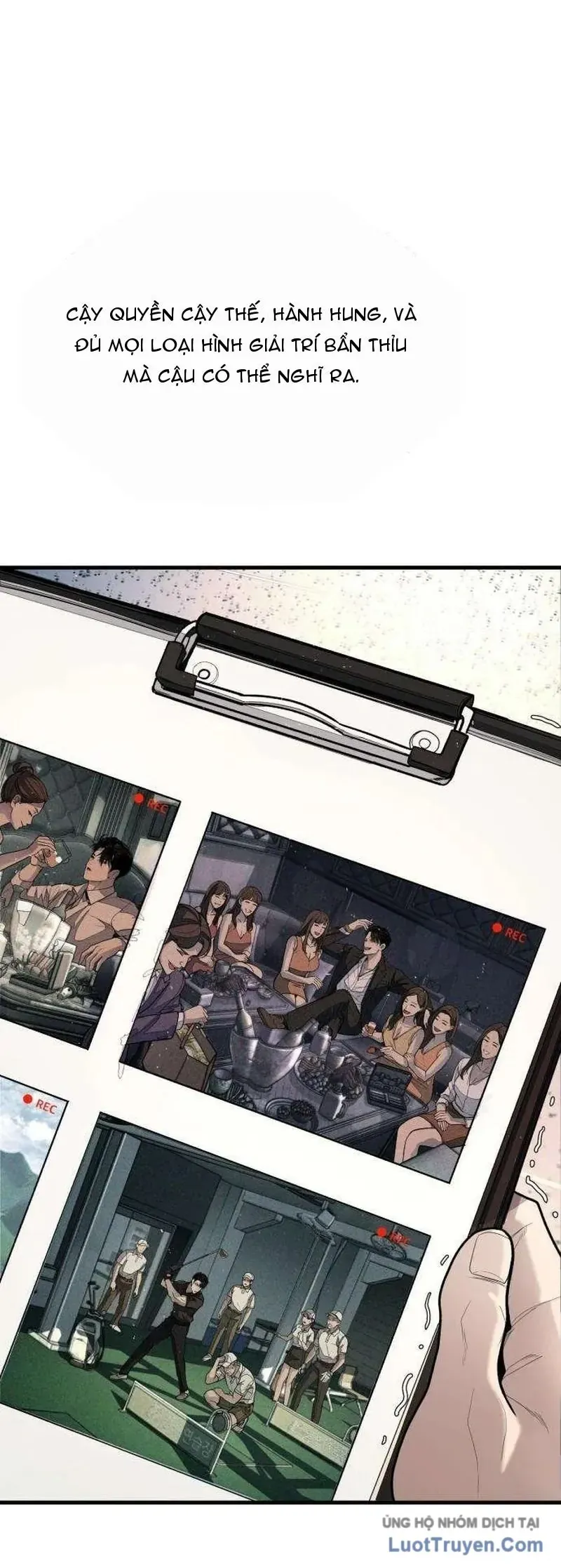 Đại Boss Ẩn Mình Chương 2 - Trang 108