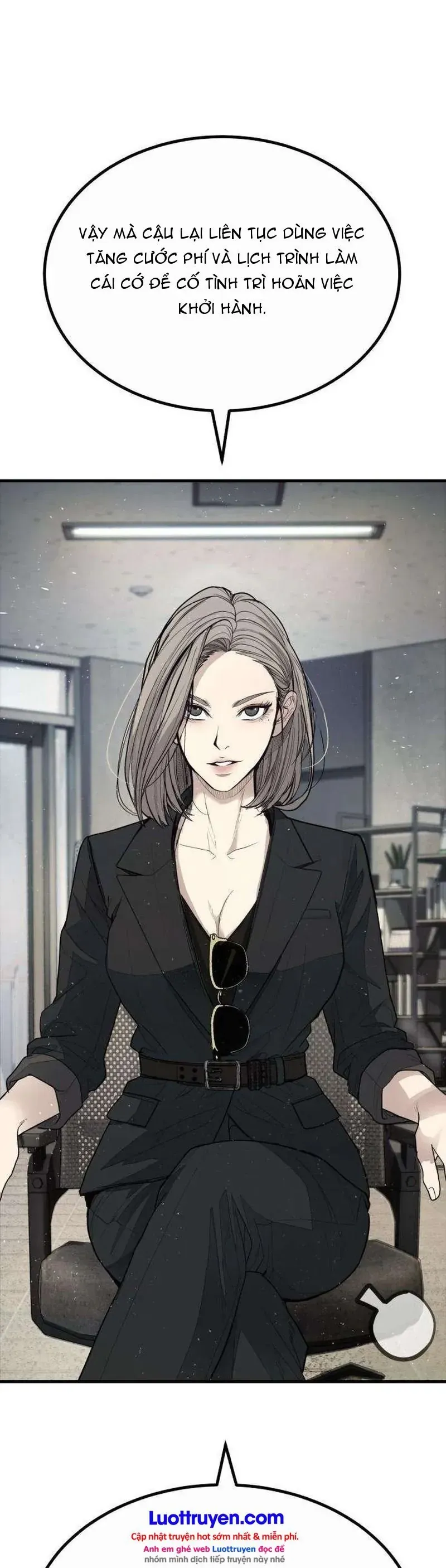 Đại Boss Ẩn Mình Chương 2 - Trang 113