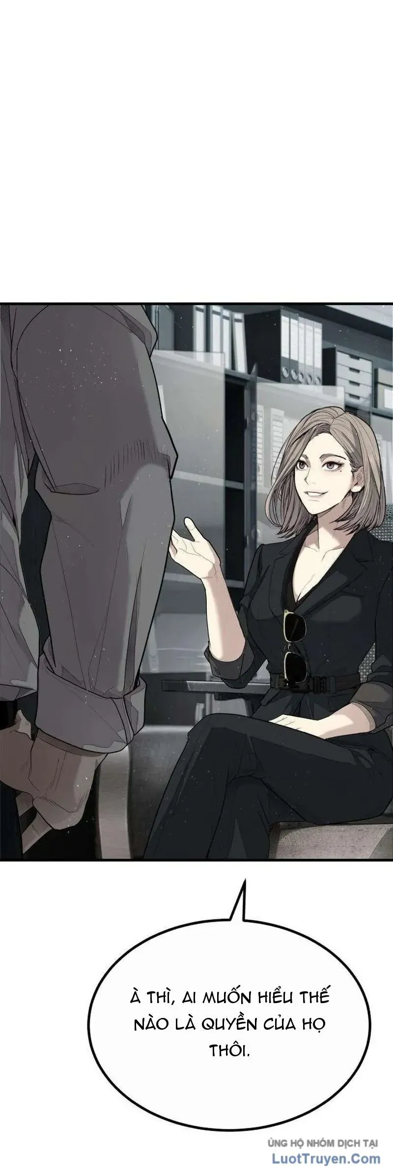 Đại Boss Ẩn Mình Chương 2 - Trang 116