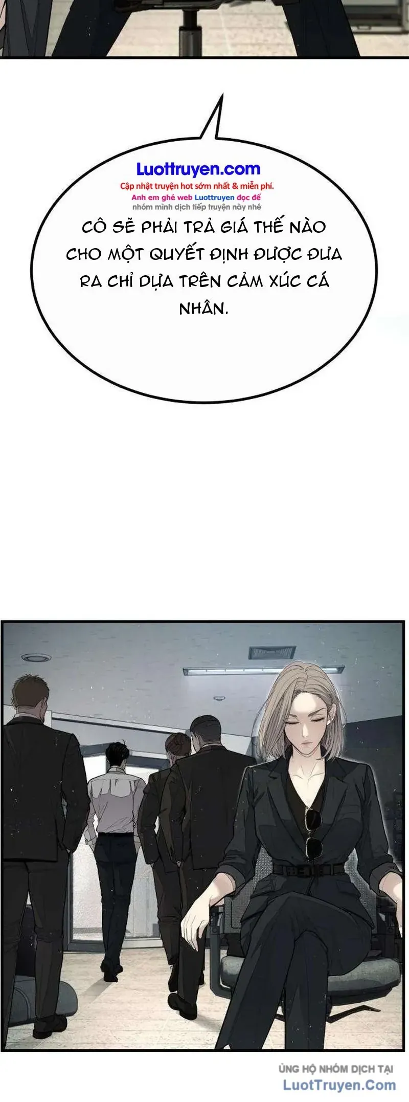 Đại Boss Ẩn Mình Chương 2 - Trang 118