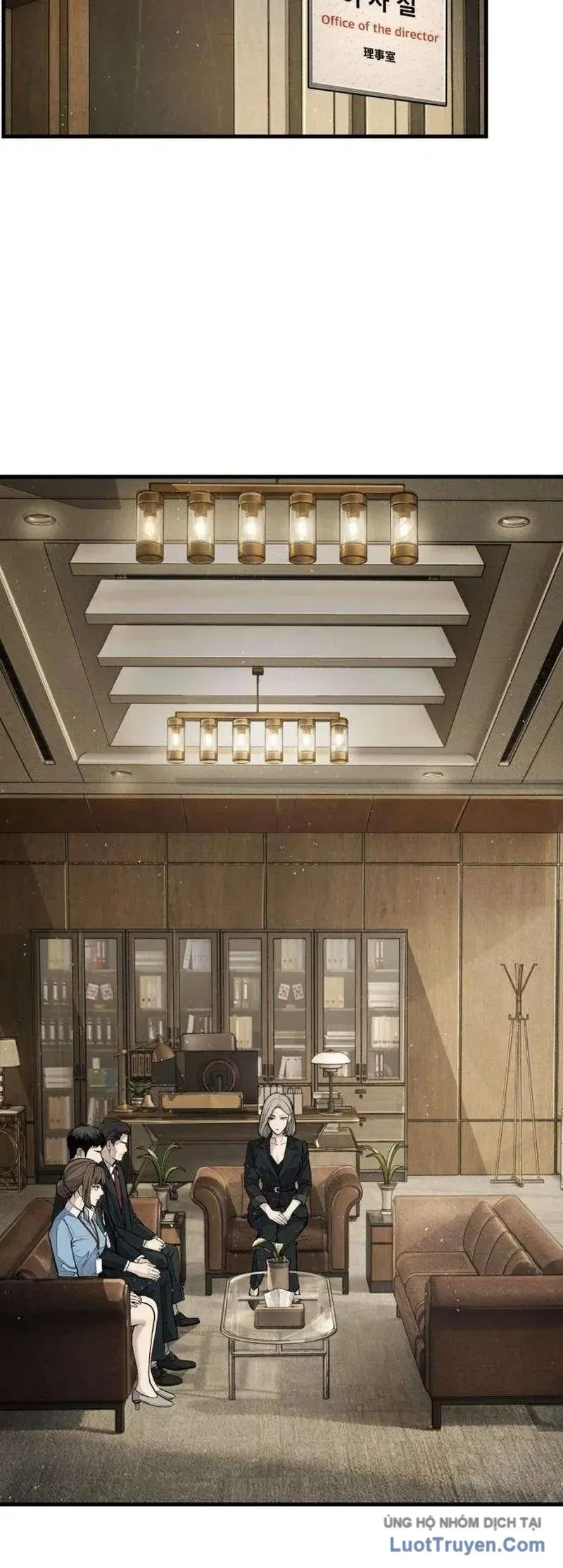 Đại Boss Ẩn Mình Chương 2 - Trang 122