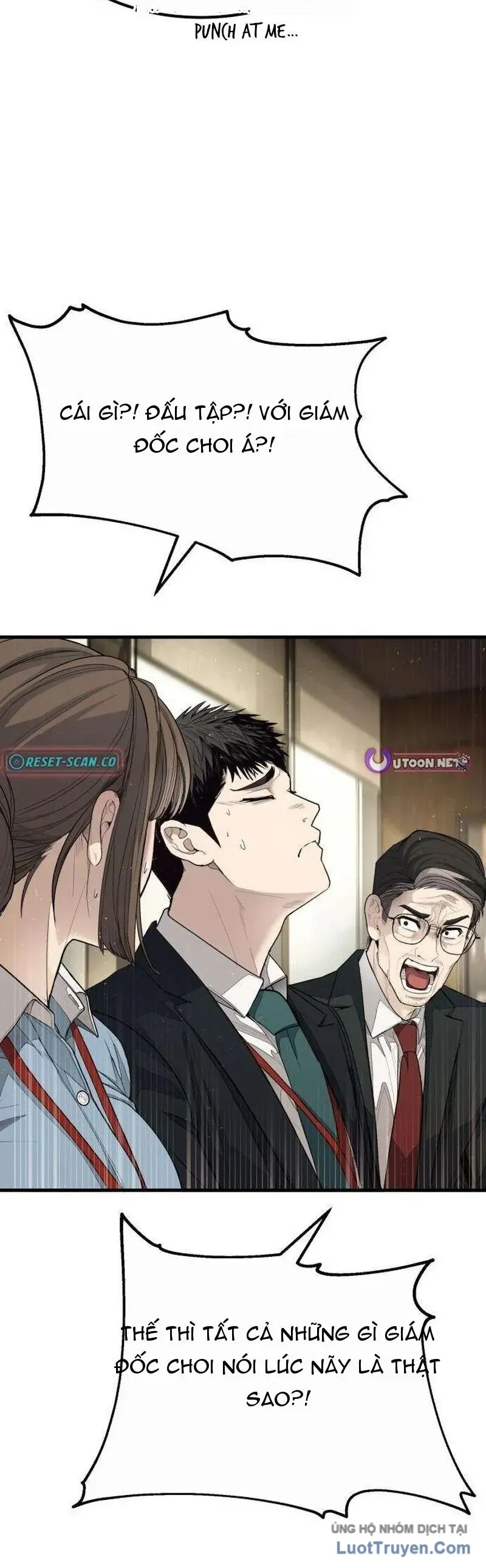 Đại Boss Ẩn Mình Chương 2 - Trang 126