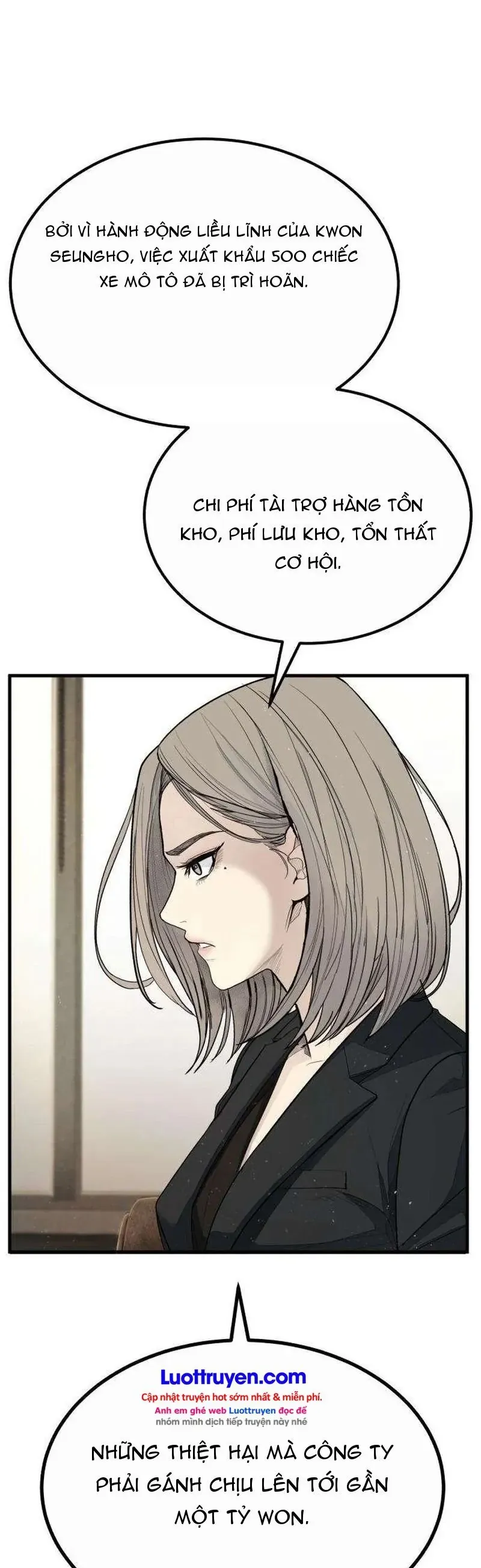 Đại Boss Ẩn Mình Chương 2 - Trang 127