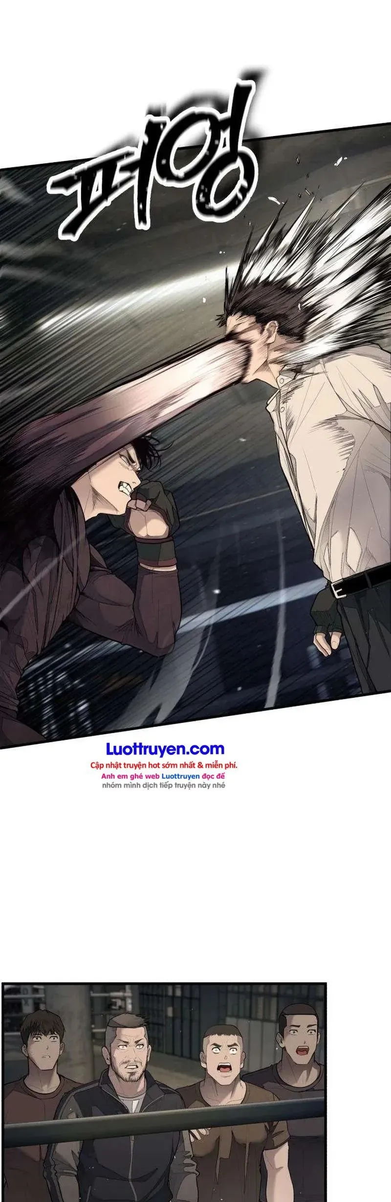 Đại Boss Ẩn Mình Chương 2 - Trang 14
