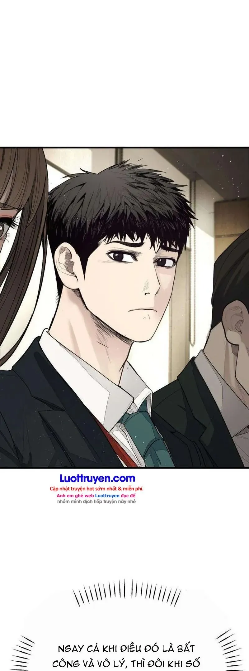 Đại Boss Ẩn Mình Chương 2 - Trang 131