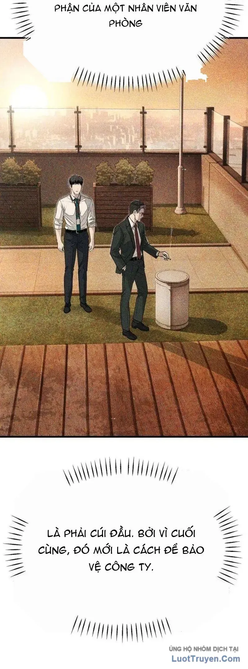 Đại Boss Ẩn Mình Chương 2 - Trang 132