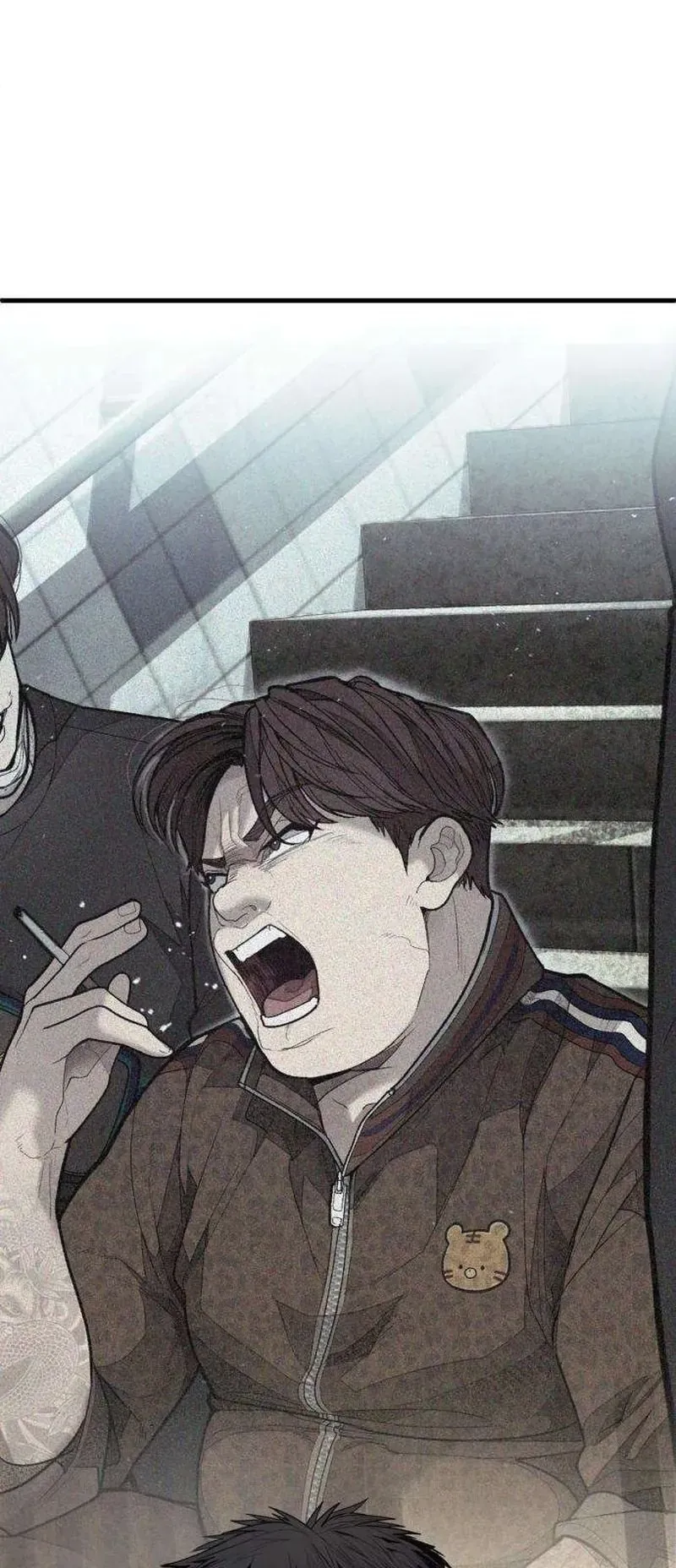 Đại Boss Ẩn Mình Chương 2 - Trang 135