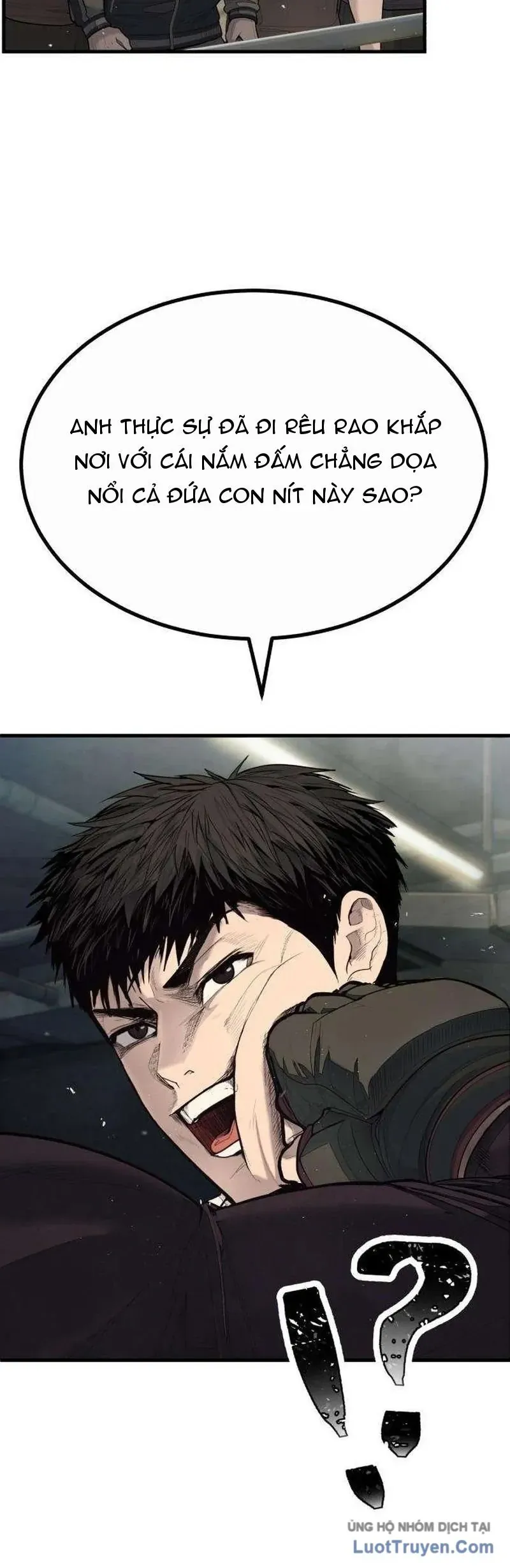 Đại Boss Ẩn Mình Chương 2 - Trang 15