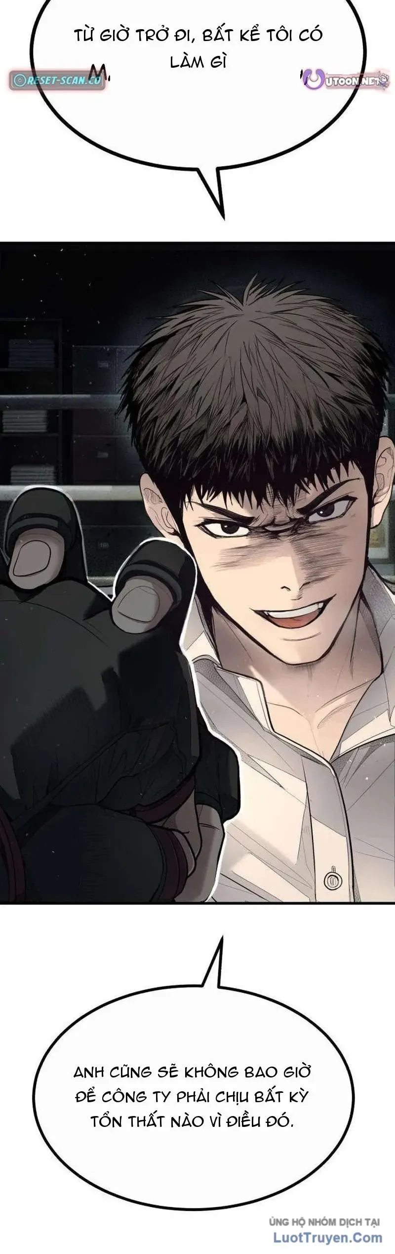 Đại Boss Ẩn Mình Chương 2 - Trang 19